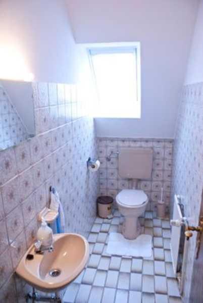 Ferienwohnung Ferienhaus Deichblick Dornum Exterior foto